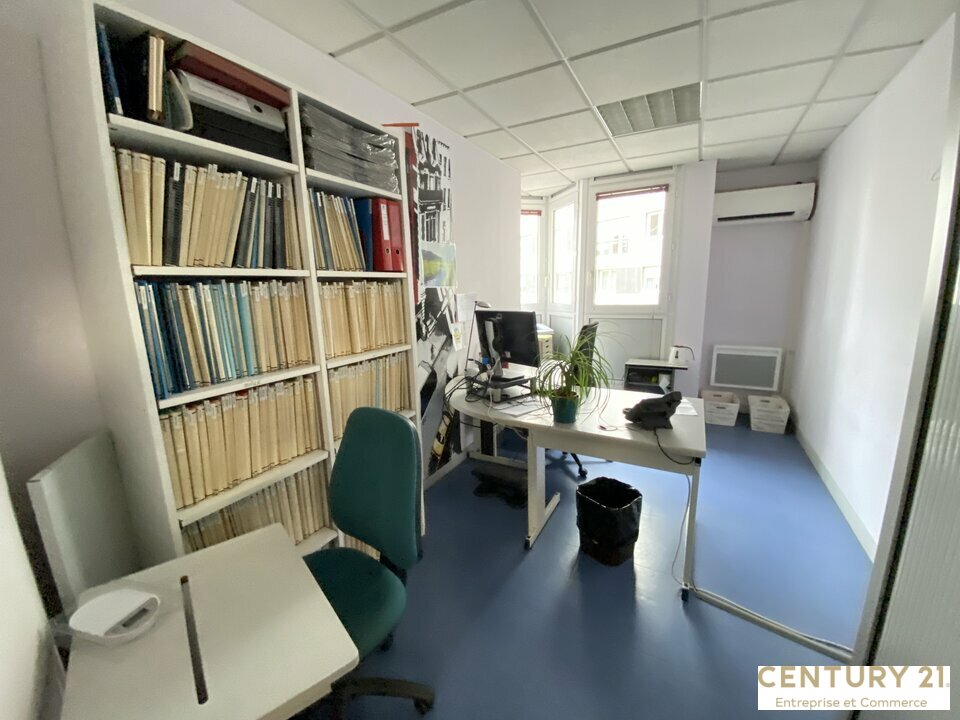 Entreprise à vendre