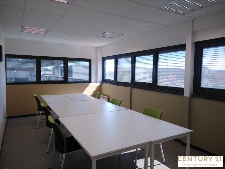 Entreprise à louer