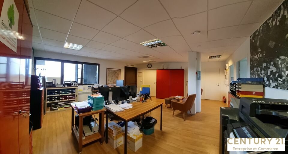 Agrandir la photo Bureaux à louer - 140.0 m2 - 72 - Sarthe