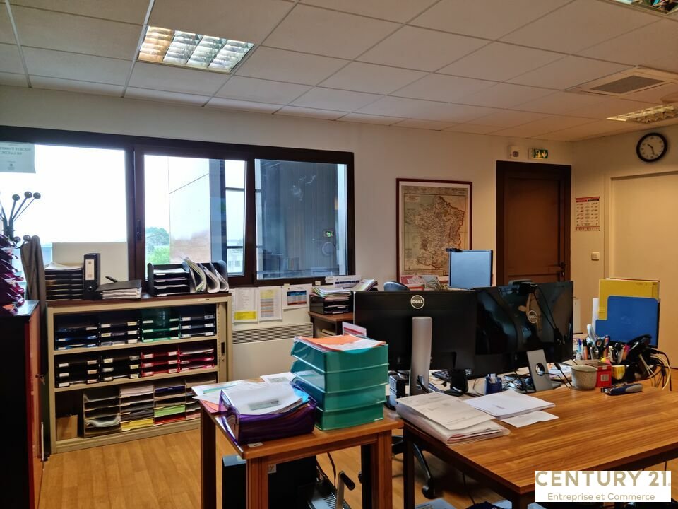 Agrandir la photo Bureaux à louer - 140.0 m2 - 72 - Sarthe