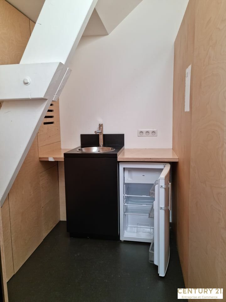 Agrandir la photo Bureaux à louer - 77.0 m2 - 72 - Sarthe