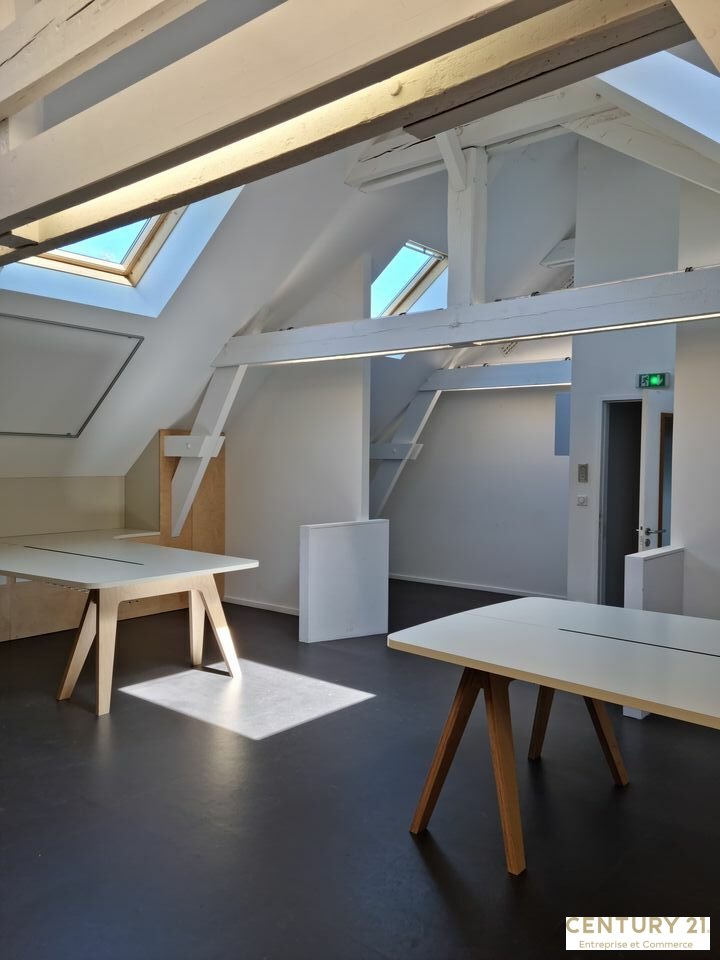 Agrandir la photo Bureaux à louer - 77.0 m2 - 72 - Sarthe