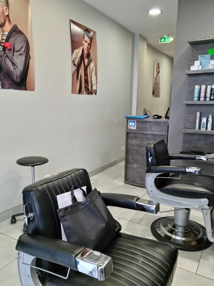 Salon de coiffure à vendre - 53.3 m2 - 72 - Sarthe