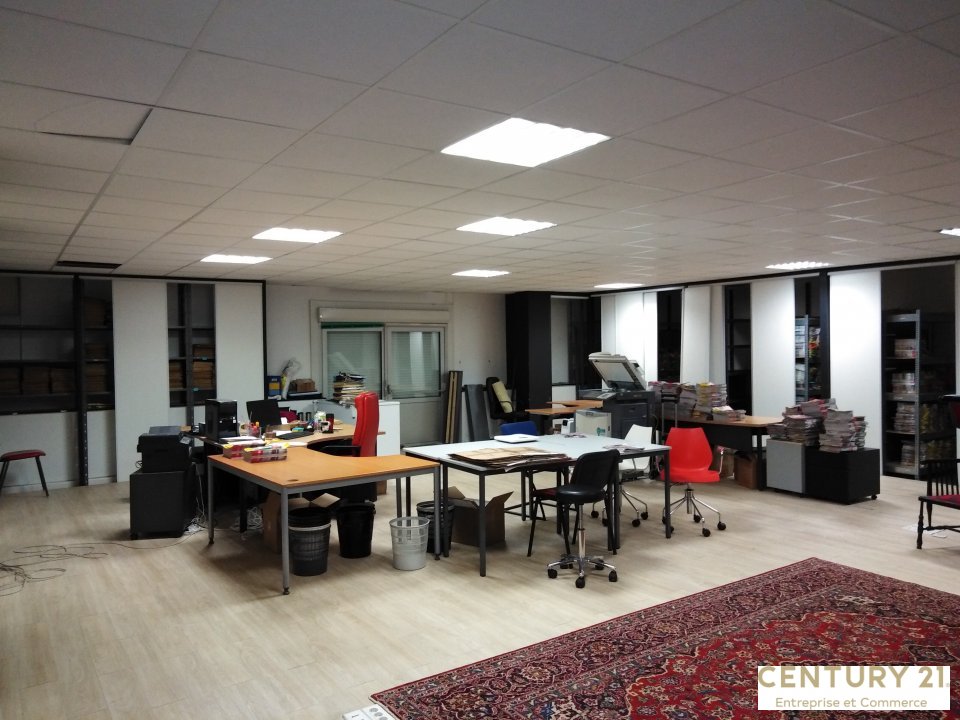 Entreprise à louer