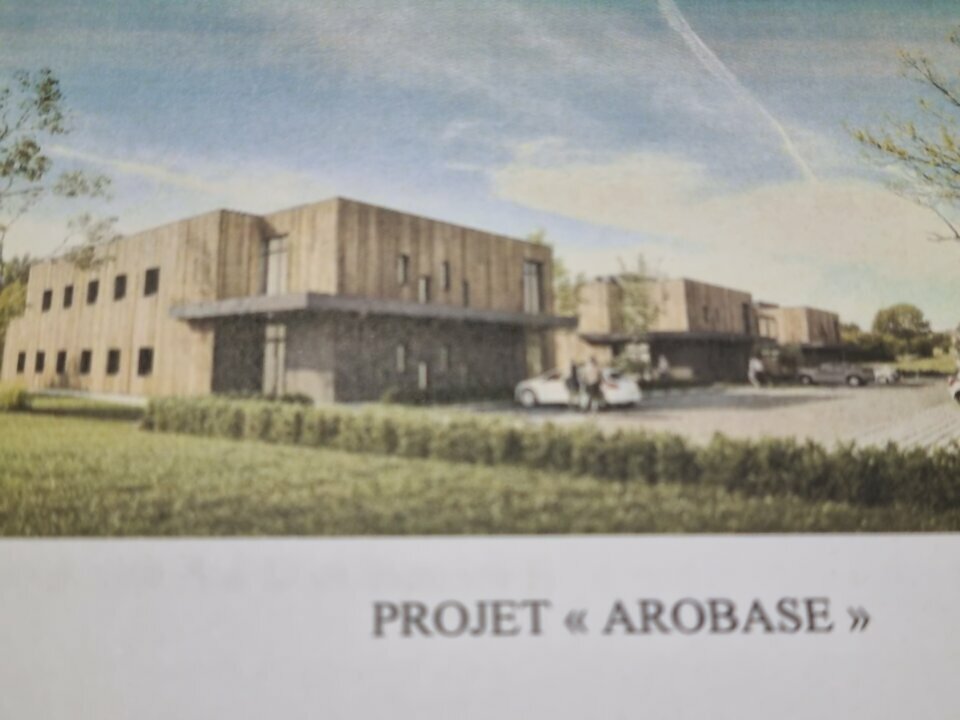 Agrandir la photo Bureaux à louer - 170.0 m2 - 72 - Sarthe