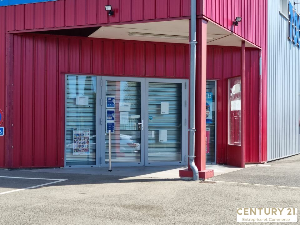 Commerce à louer