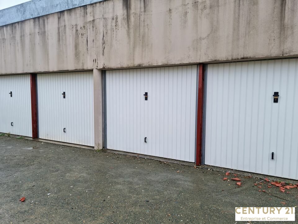 Agrandir la photo Entrepôt à louer - 100.0 m2 - 72 - Sarthe