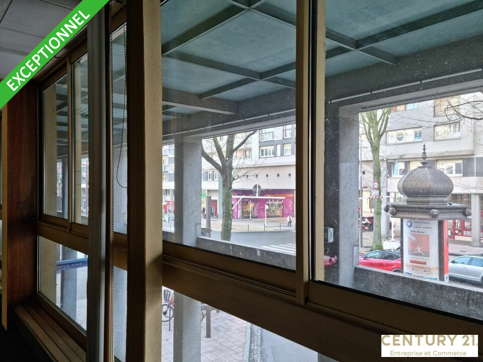 Entreprise à vendre
