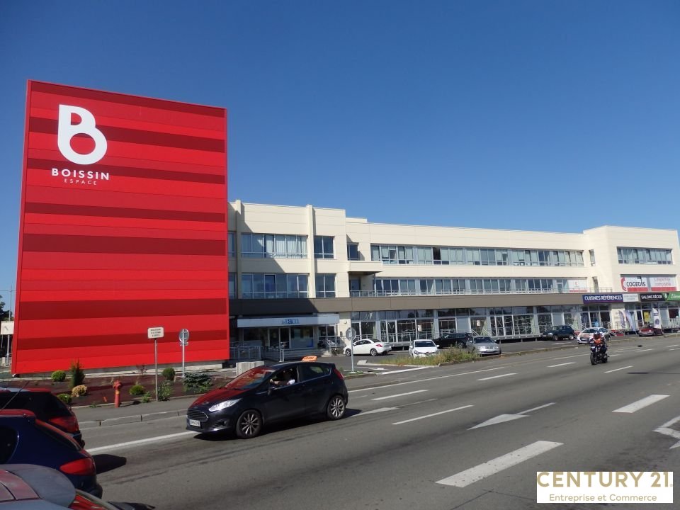 Entreprise à louer