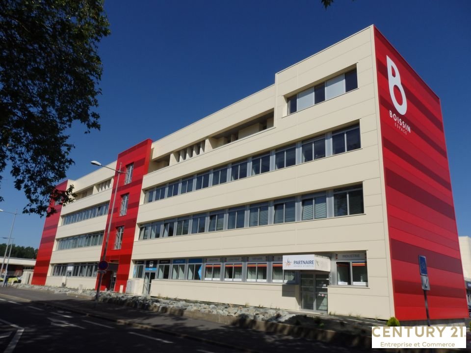 Agrandir la photo Bureaux à louer - 128.0 m2 - 72 - Sarthe