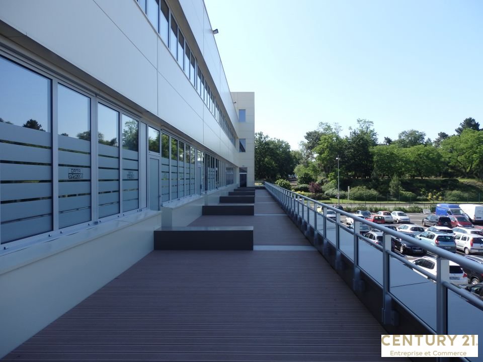 Agrandir la photo Bureaux à louer - 128.0 m2 - 72 - Sarthe