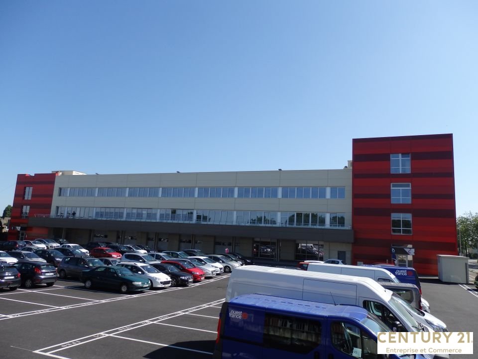 Agrandir la photo Bureaux à louer - 128.0 m2 - 72 - Sarthe