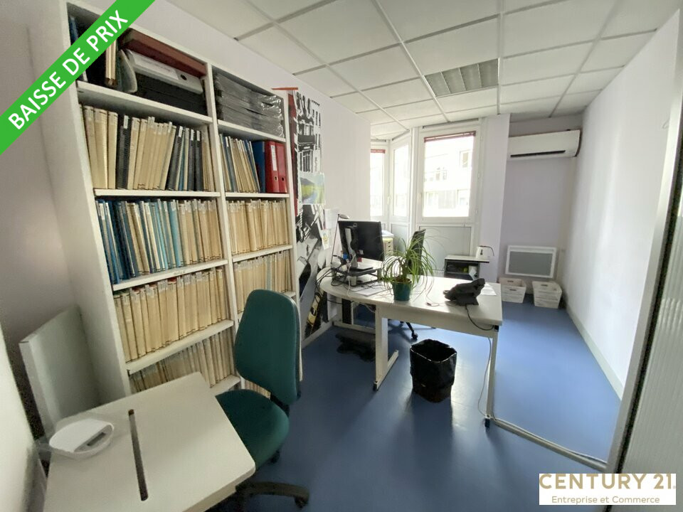 Entreprise à vendre