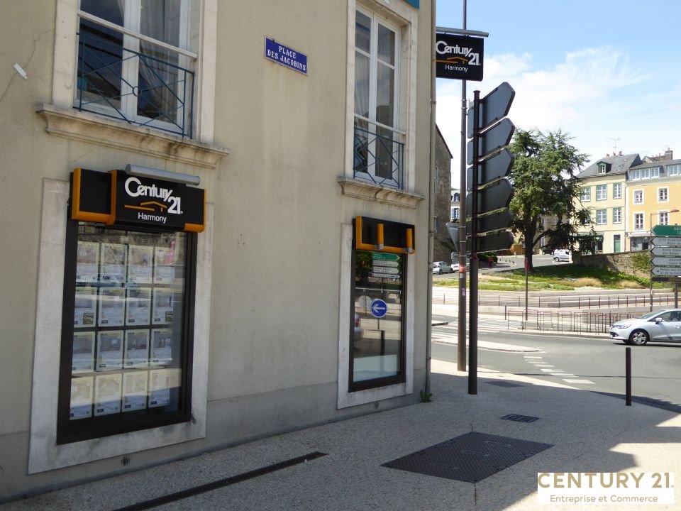 Agrandir la photo Crêperie à vendre - 85.0 m2 - 72 - Sarthe