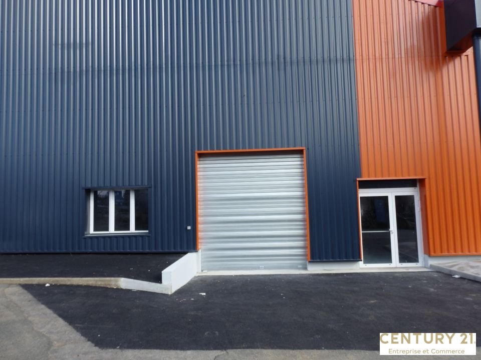 Entreprise à louer