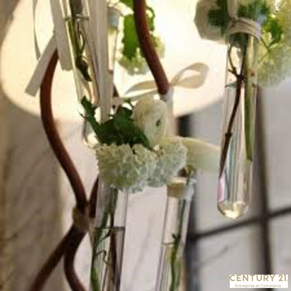 Agrandir la photo Fleurs à vendre - 150.0 m2 - 72 - Sarthe