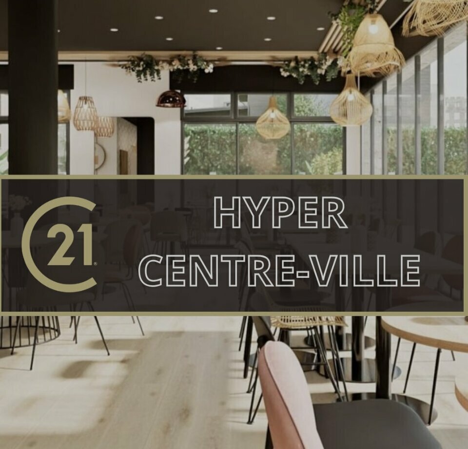 Restaurant à vendre - 250.0 m2 - 76 - Seine-Maritime