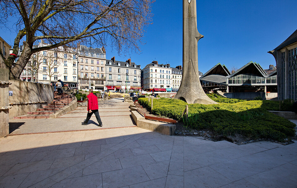 Restaurant à vendre - 250.0 m2 - 76 - Seine-Maritime