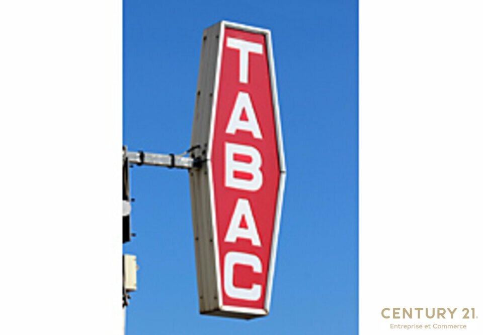 Tabac à vendre - 200.0 m2 - 72 - Sarthe