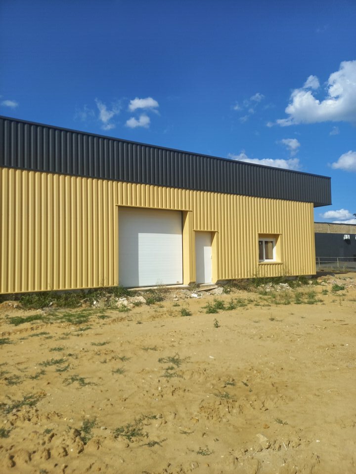 Entreprise à louer