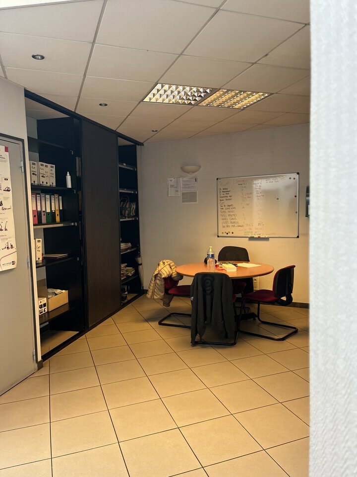 Bureaux à louer - 120.0 m2 - 76 - Seine-Maritime