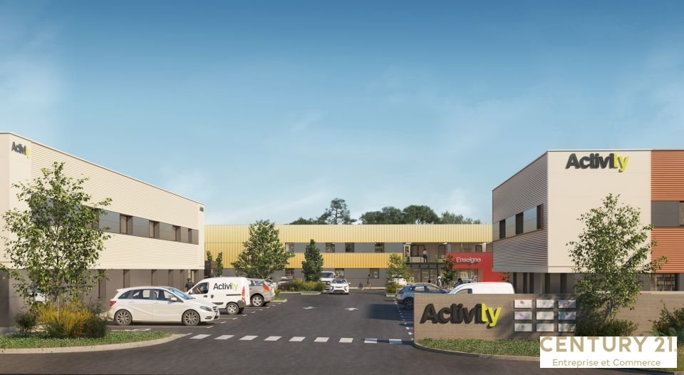 Entreprise à vendre