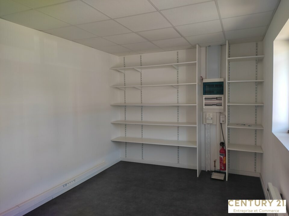 Agrandir la photo Local d'activité à vendre - 1000.0 m2 - 72 - Sarthe