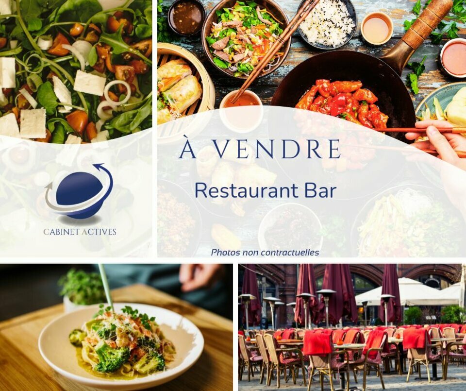 73- Bar-Restaurant, porte de Savoie