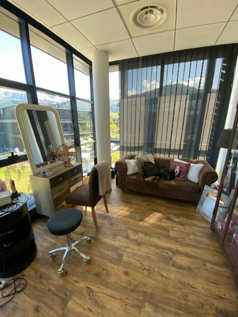 A vendre Locaux d'activité 50m² Challes-les-Eaux