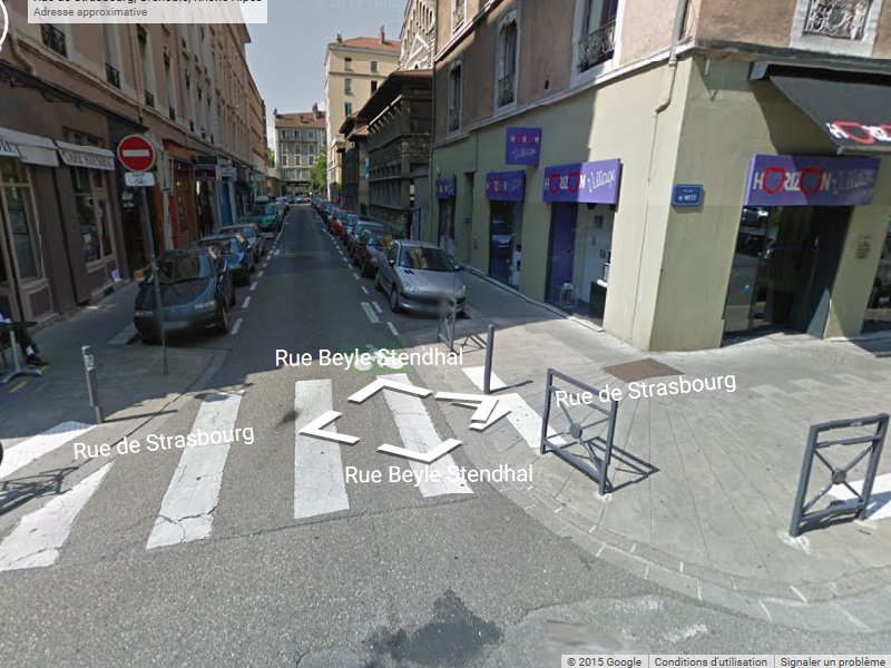 A vendre Fonds de commerce 65m² Grenoble