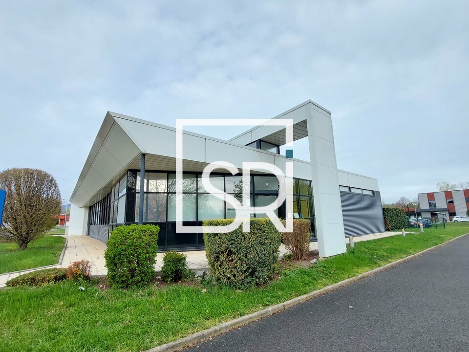 SPECIAL INVESTISSEUR - VENTE BATIMENT INDEPENDANT LOUE - LA PARDIEU