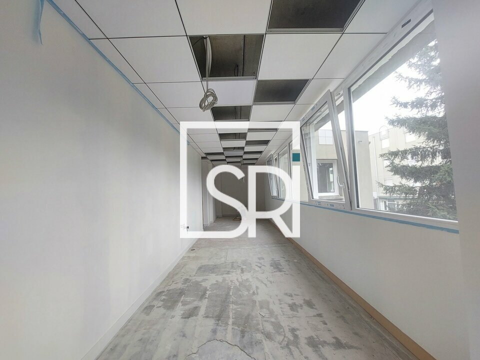 A louer Bureaux 175m² Clermont-Ferrand