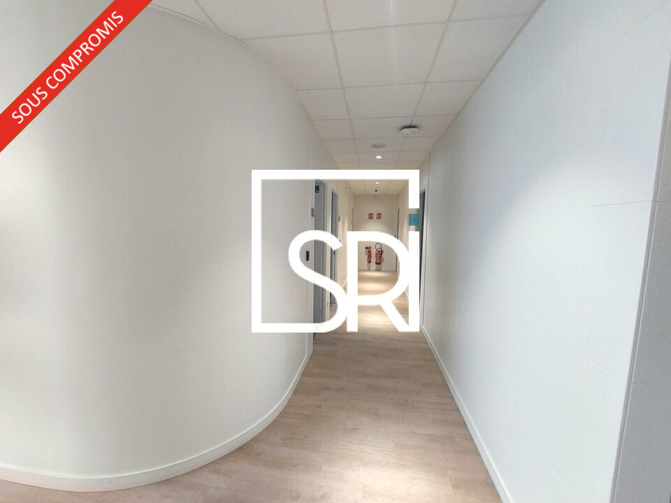 EXCEPTIONNEL - LOCATION BUREAUX ETAT EXCELLENT - 63170 AUBIERE 