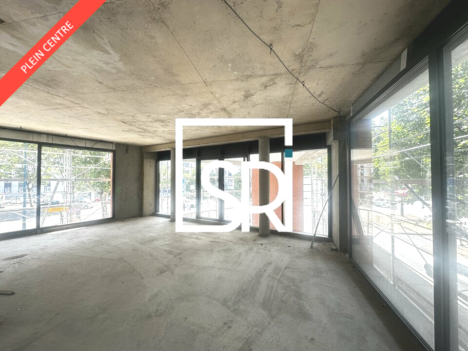 A louer Bureaux 223m² Clermont-Ferrand