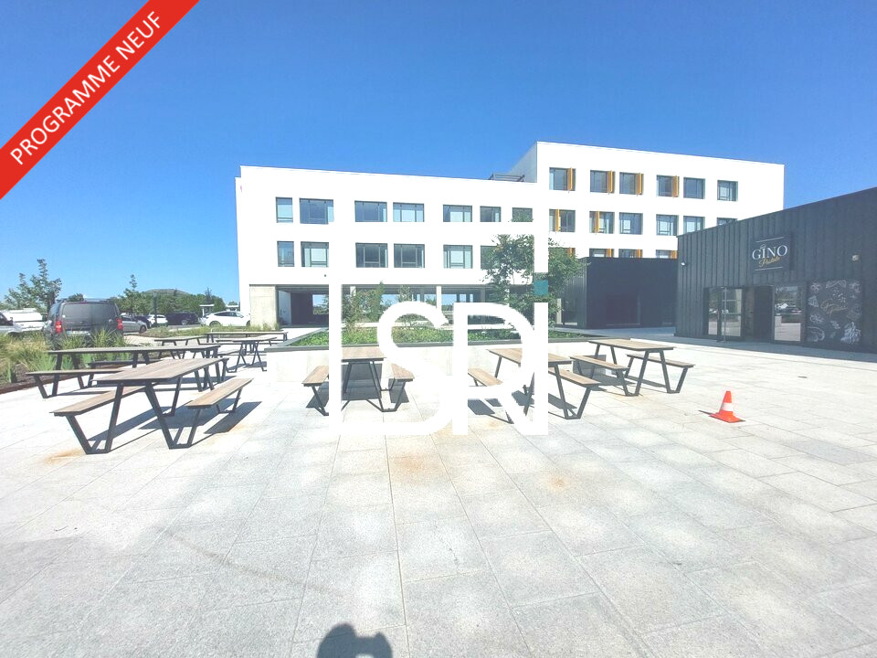 A louer Bureaux 143.95m² Clermont-Ferrand