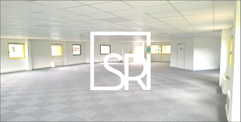 OPPORTUNITE - LOCATION BUREAUX - ZAC LA PARDIEU - 63170 AUBIERE 