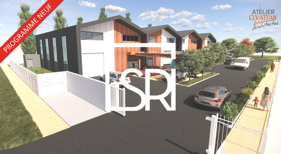 A louer Entrepôt 637m² Clermont-Ferrand