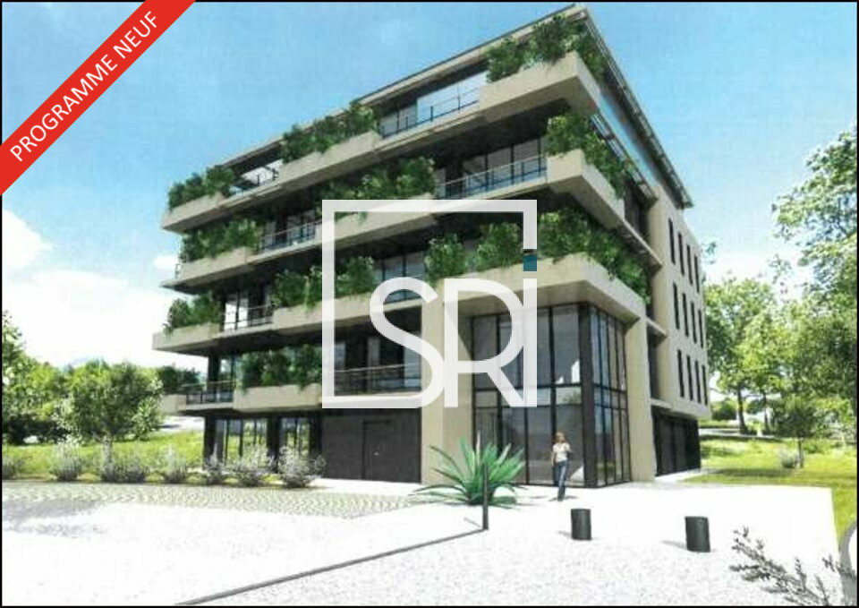 A louer Bureaux 110m² Clermont-Ferrand