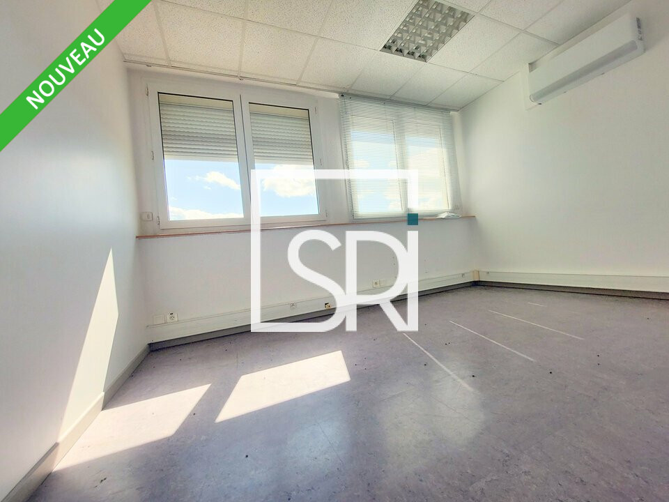 A louer Bureaux 190m² Cournon-d'Auvergne