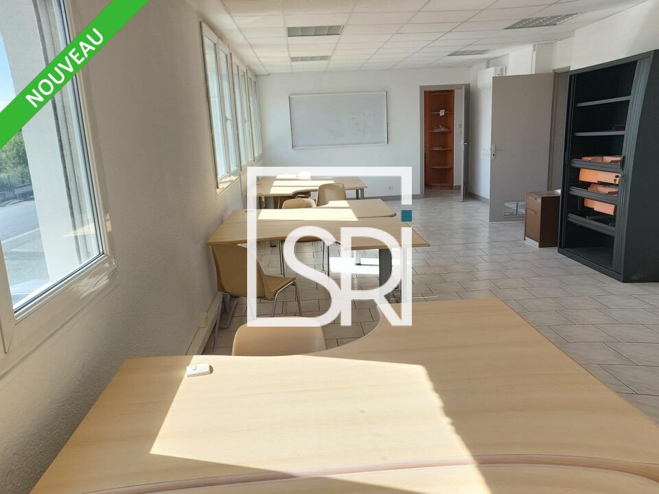 A louer Bureaux 95m² Cournon-d'Auvergne