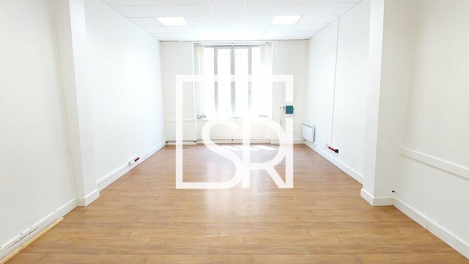 LOCATION BUREAUX - HYPER-CENTRE - 63000 CLERMONT-FERRAND 