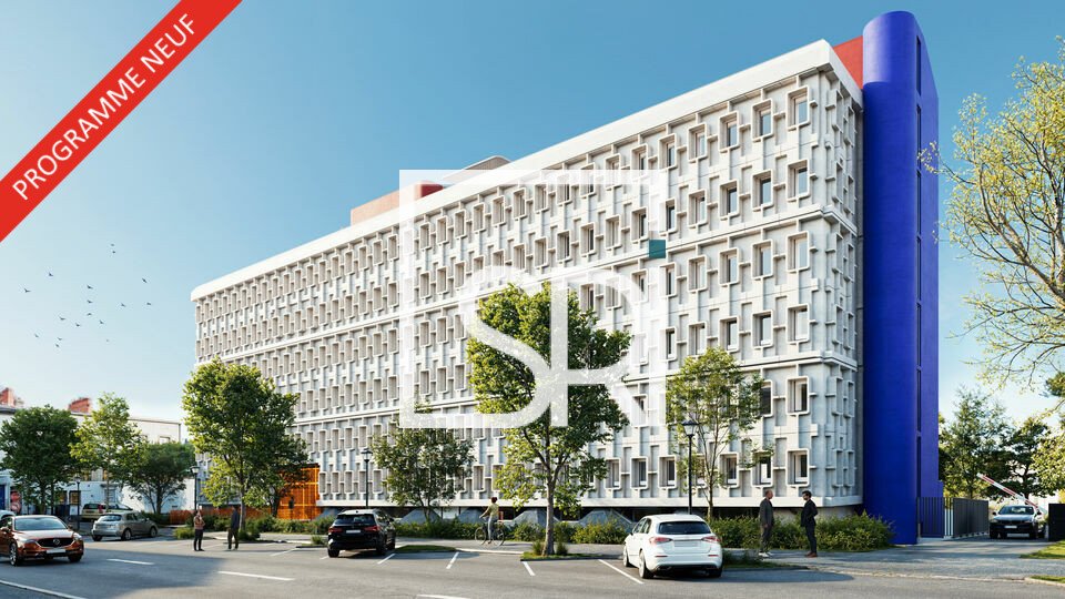 A louer Bureaux 650m² Clermont-Ferrand