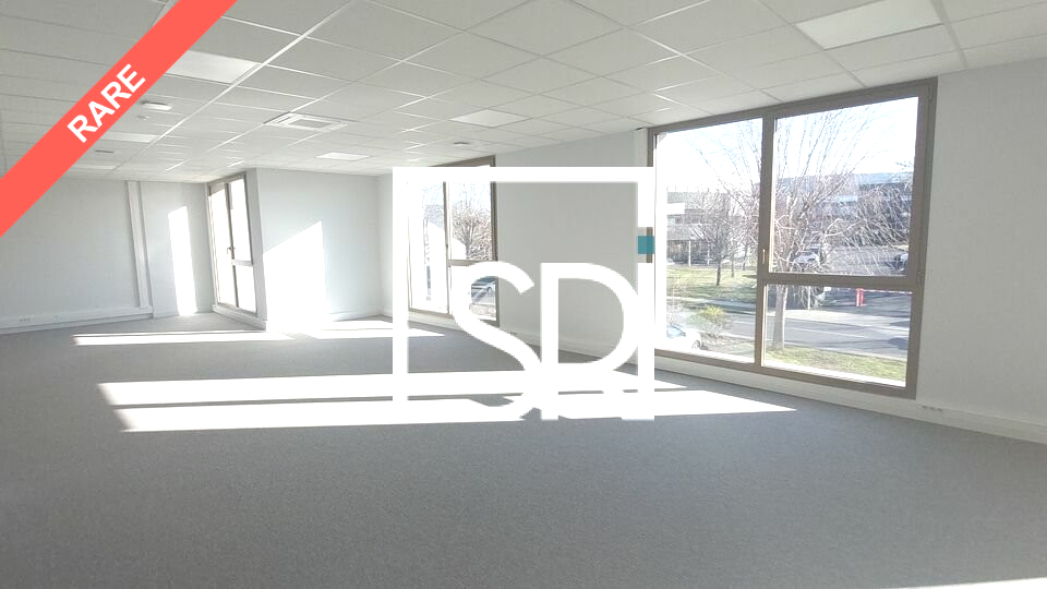 A louer Bureaux 2690m² Clermont-Ferrand