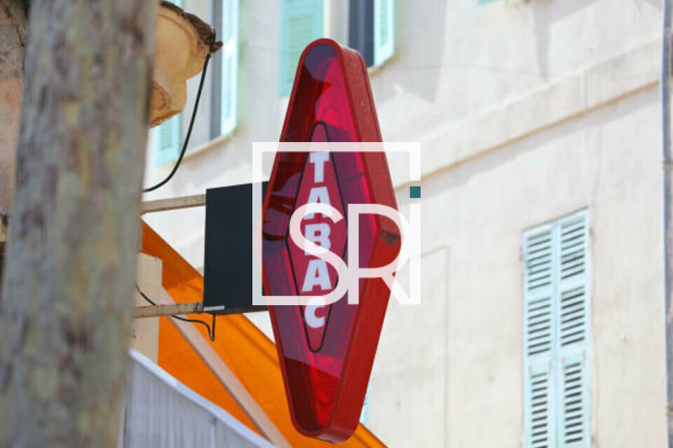 FONDS DE COMMERCE CAFÉ  BAR  BRASSERIE  TABAC  VICHY - 03200