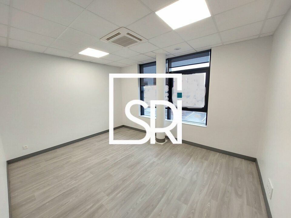 A louer Bureaux 250m² Clermont-Ferrand