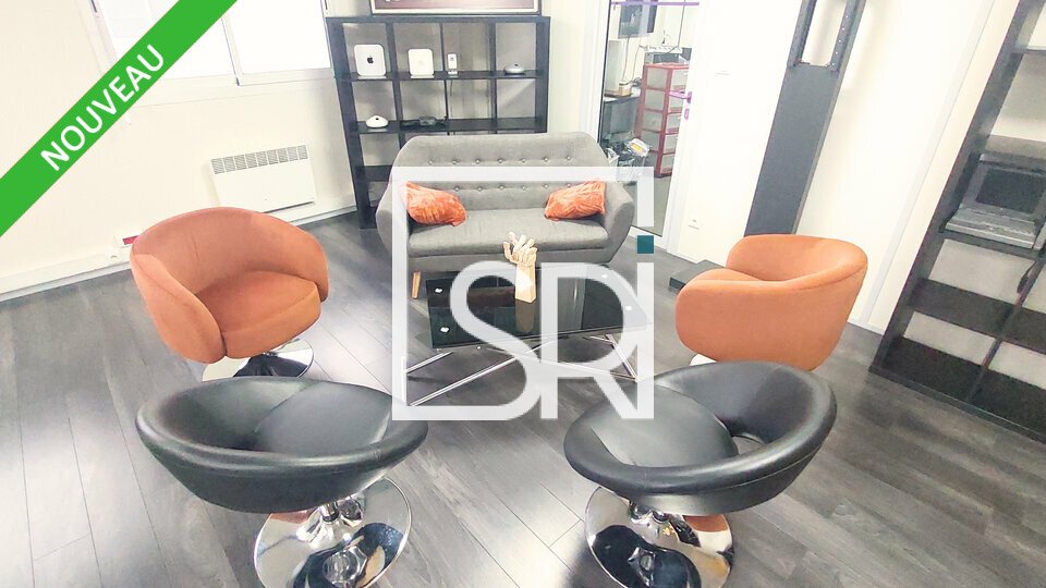 A louer Bureaux 360m² Clermont-Ferrand