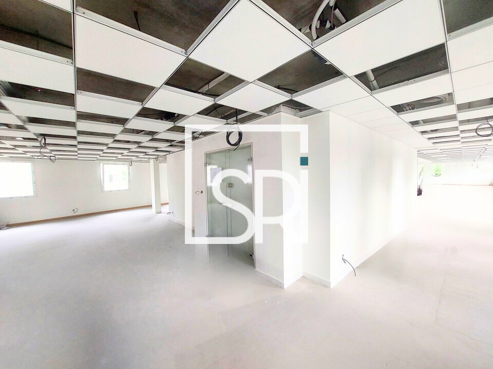 A louer Bureaux 419m² Clermont-Ferrand