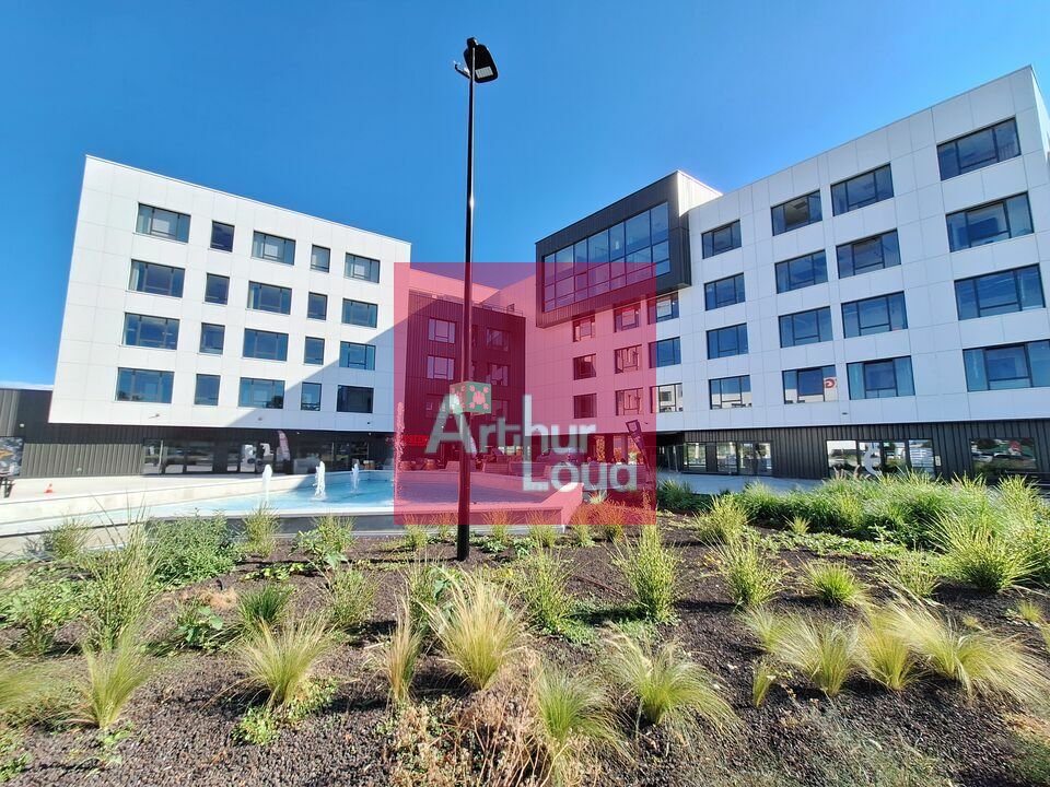 A vendre Bureaux 198m² Clermont-Ferrand