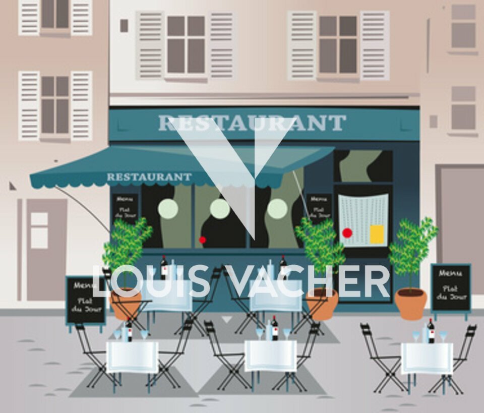 A louer Local commercial  60m² Bordeaux