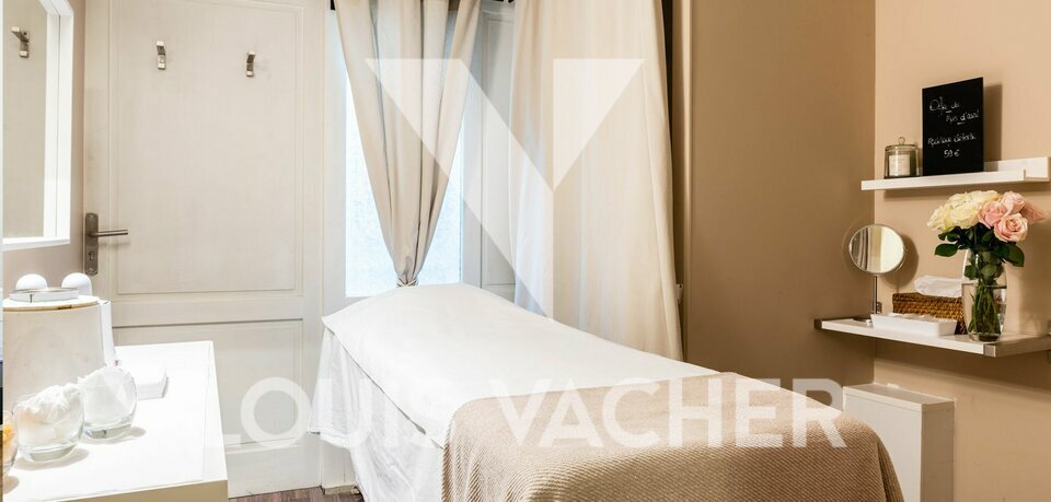 Saint-Genès - Droit au bail - Bordeaux 